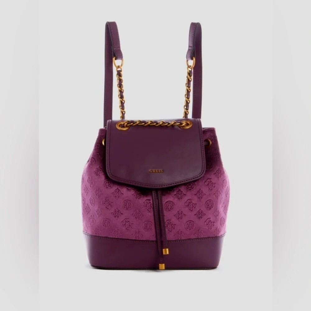 New GUESS Inia Backpack